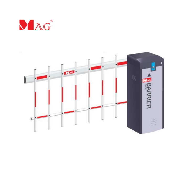 BR660T_FE MAG FENCE ARM